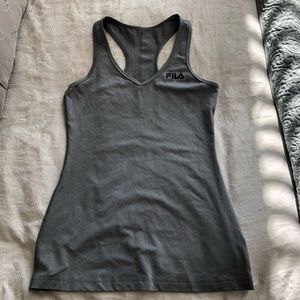 FILA sport tank